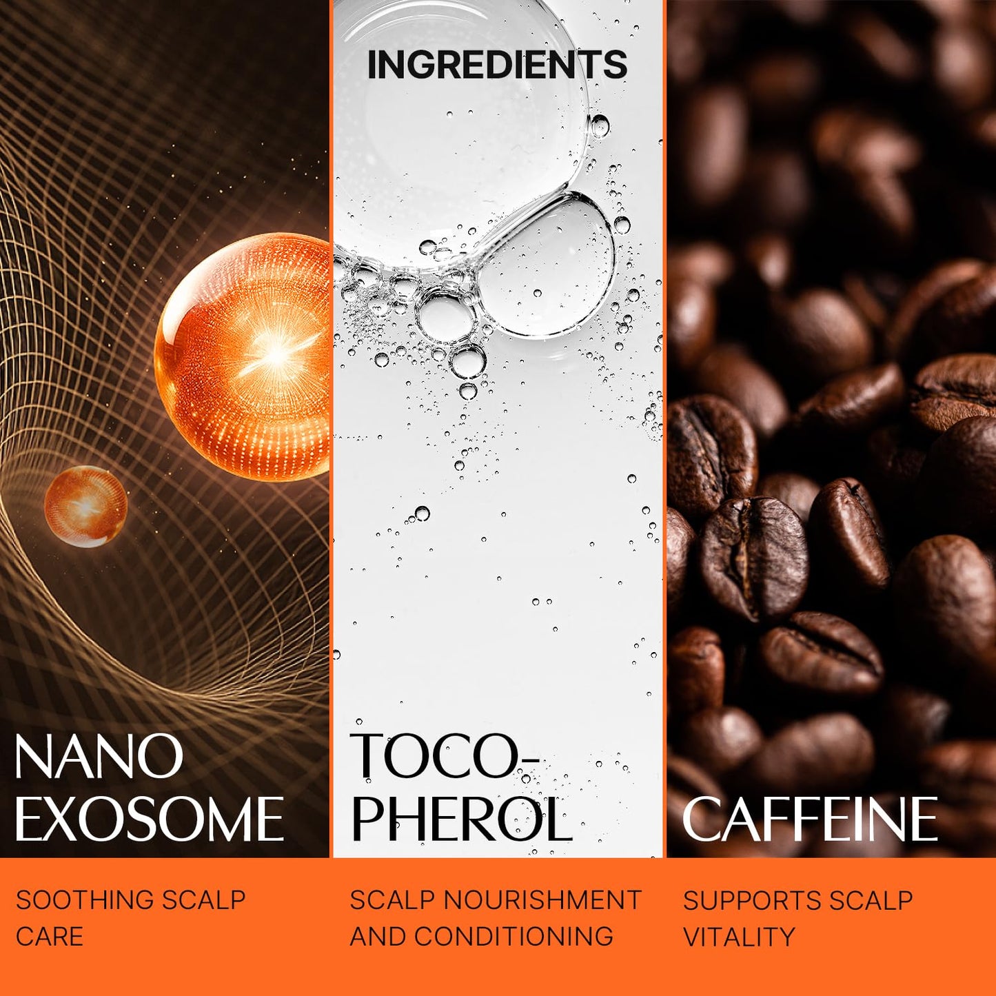 Biodera™ Anti-Hairloss Serum