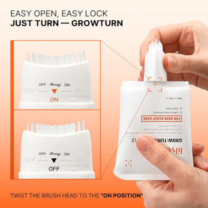 Biodera™ Anti-Hairloss Serum