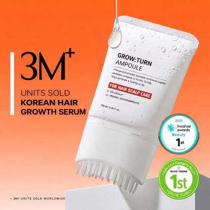 Biodera™ Anti-Hairloss Serum