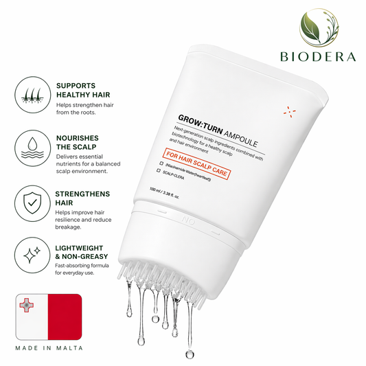 Biodera™ Anti-Hairloss Serum